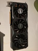 Gigabyte rtx 2080 super gaming, Computers en Software, Ophalen, Zo goed als nieuw