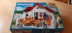 Playmobil City life -6865 -12€ (afhalen Ertvelde-Evergem, Kinderen en Baby's, Speelgoed | Playmobil, Ophalen, Nieuw