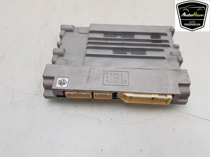 AMPLIFICATEUR AUDIO Corolla Touring Sport (E21 / EH1), Autos : Pièces & Accessoires, Autres pièces automobiles, Toyota, Utilisé