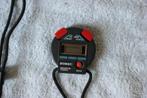 Stopwatch - Chronometer Horec, Sport en Fitness, Ophalen of Verzenden, Gebruikt