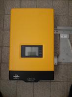 2 SMA omvormers voor zonnepanelen, 2000 en 2500 W, Doe-het-zelf en Bouw, Zonnepanelen en Toebehoren, Ophalen, Gebruikt, Compleet systeem