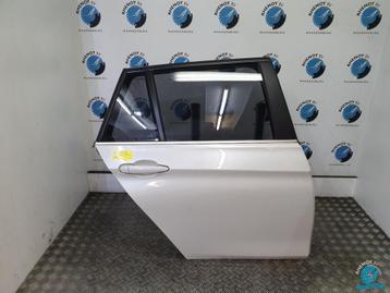 B.M.W. 3 SERIES F31LCI 320d EDE Cent. Exec.  [R_REAR_DOOR] 2 beschikbaar voor biedingen