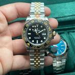 Rolex GMT-MASTER automatique, Handtassen en Accessoires, Horloges | Dames, Staal, Polshorloge, Nieuw, Ophalen of Verzenden
