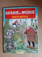Suske en wiske kruidvat 2025 tante biotica, Boeken, Stripverhalen, Ophalen of Verzenden, Zo goed als nieuw