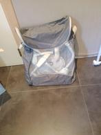 Eetstoel voor aan tafel te bevestingen, Kinderen en Baby's, Ophalen, Zo goed als nieuw, Hangstoel, Gordel(s)