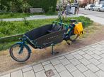 Elektrische bakfiets, Fietsen en Brommers, Fietsen | Bakfietsen, Ophalen
