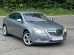 Opel insigna 2.0 Diesel 2012 EURO 5 1er propriétaire, Auto's, Opel, Bluetooth, Euro 5, Bedrijf, Zilver of Grijs