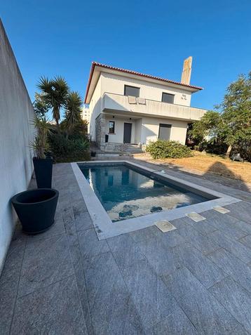 VILLA PORTUGAL zwembad  last minute Lissabon regio beschikbaar voor biedingen