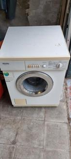 Miele wasmachine onverwoestbaar, Gebruikt, Ophalen of Verzenden
