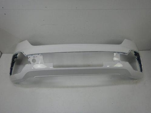 VW Transporter T6.1 Voorbumper Kale Hoes Candy Weiss LB9A, Auto-onderdelen, Carrosserie, Bumper, Volkswagen, Voor, Gebruikt, Ophalen of Verzenden