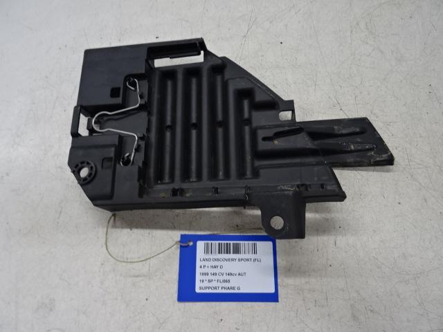 KOPLAMP HOUDER LINKS Discovery Sport (LC) (01-2014/-), Auto-onderdelen, Verlichting, Land Rover, Gebruikt
