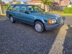 Mercedes 300 tdt w124, Auto's, Te koop, 3000 cc, Diesel, Break