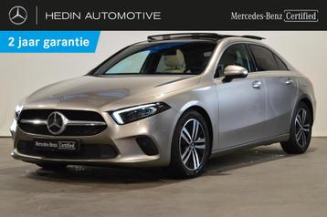 Mercedes-Benz A 180 d PROGRESSIVE LINE + BEIGE INTERIOR | PA beschikbaar voor biedingen