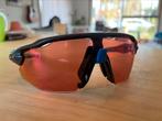 Oakley Radar Advancer met extra glazen, Ophalen of Verzenden, Gebruikt, Oakley