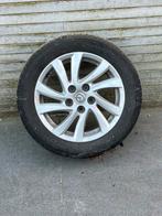 Mazda 5 originele velgen, Auto-onderdelen, Banden en Velgen, Ophalen, Gebruikt, Velg(en)