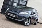 Ford Fiësta 1.25i Titanium / Verw Zetels / PDC / Garantie, Auto's, Voorwielaandrijving, Stof, 4 cilinders, 127 g/km