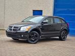 Dodge Caliber/Lichtevracht/129.000km/Airco/Garantie, Te koop, Diesel, Bedrijf, Cruise Control