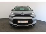 Citroen C3 Aircross FACELIFT *DAB*GPS*CARPLAY*SENSOREN*ZETE, Bedrijf, Handgeschakeld, SUV of Terreinwagen, Zilver of Grijs