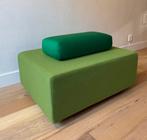 Vitra Polder Sofa Ottoman poef Hella Jongerius NIEUWSTAAT!, Ophalen of Verzenden, Zo goed als nieuw