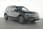 Mercedes-Benz EQB 250+ AMG Line 71 kWh Dos 7624, Stof, Gebruikt, 71 kWh, Zwart