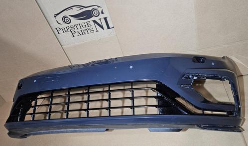 Voorbumper VW Golf 7 VII 7.5 Facelift R20 R 6xPDC KLS, Auto-onderdelen, Carrosserie, Bumper, Voor, Gebruikt, Herkomst onderdeel bekend