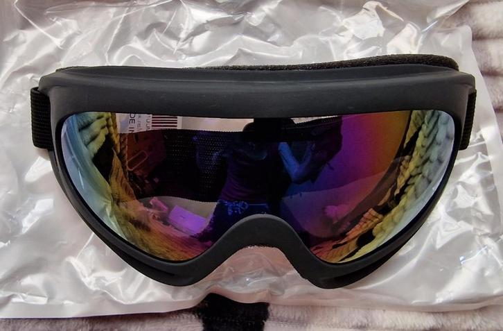 Ski bril, Sport en Fitness, Skiën en Langlaufen, Nieuw, Ski, Ophalen of Verzenden