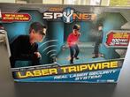 SpyNet Laser Tripwire, Ophalen of Verzenden, Zo goed als nieuw, Met geluid