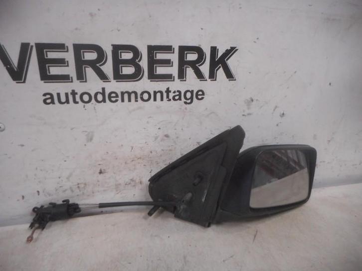 SPIEGEL RECHTS Volkswagen Golf III Cabrio (1E), Auto-onderdelen, Spiegels, Volkswagen, Gebruikt