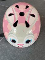 Fietshelm meisjes maat 48-53cm, Ophalen, Gebruikt, Meisje, Kiddimoto