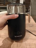 Melkopschuimer Nespresso, Elektronische apparatuur, Melkopschuimers, Ophalen, Zo goed als nieuw