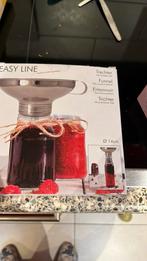 Trechtertje confituur, Diversen, Levensmiddelen, Ophalen