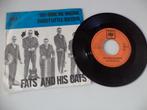 Fats and his Cats - You done me wrong, Cd's en Dvd's, Vinyl Singles, Verzenden