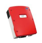 Omvormer SMA - Sunny mini central 4600A, Ophalen