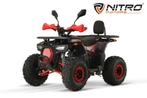 Quad kinderquad benzine elektrische midiquad 4takt atv buggy, Motoren, Motoren | Overige merken, Particulier, 125 cc, Gepard, Overig