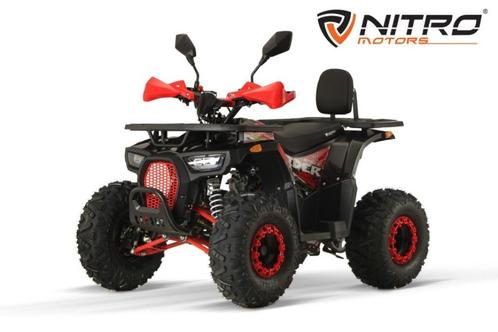 Quad kinderquad benzine elektrische midiquad 4takt atv buggy, Motoren, Motoren | Overige merken, Particulier, Overig, 1 cilinder