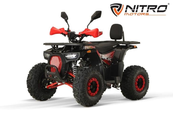 Quad kinderquad benzine elektrische midiquad 4takt atv buggy, Motoren, Motoren | Overige merken, Particulier, Overig, 1 cilinder