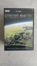 Planet earth volledige reeks  6 DVD's, Ophalen, Zo goed als nieuw