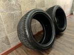 Winter banden 275/35 R19 Vredestein Wintrac Pro, Motoren, Ophalen, Gebruikt