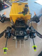 Lego 5972 space police space truck getaway, Complete set, Gebruikt, Ophalen of Verzenden, Lego