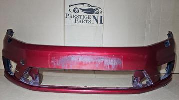 Voorbumper VW Caddy IV 2K5 ORGINEEL BUMPER 2K5807221K 15-21 beschikbaar voor biedingen