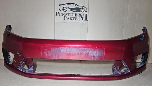 Voorbumper VW Caddy IV 2K5 ORGINEEL BUMPER 2K5807221K 15-21, Auto-onderdelen, Carrosserie, Bumper, Voor, Gebruikt, Herkomst onderdeel bekend