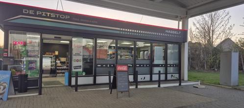 Instapklare tankstation- SHOP, Zakelijke goederen, Horeca | Food, Overige typen, Ophalen