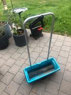 Gardena strooiwagen, Tuin en Terras, Gras en Kunstgras, Ophalen