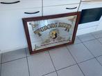 Miroir Tuborg ancien, Collections, Marques de bière, Enlèvement, Comme neuf