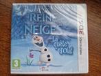Jeu Nintendo 3DS La Reine Des Neige (Frozen) La Quête d'Olaf, Consoles de jeu & Jeux vidéo, Consoles de jeu | Nintendo 2DS & 3DS