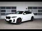 BMW Serie X X4 M SPORT - NAVI - LED - LEDER, Automaat, 1998 cc, Wit, 184 pk