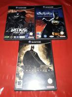 Nintendo gamecube batman dark tomorrow , vengeance , begins, Ophalen of Verzenden