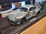 Porsche rwb x 5 van gt spirit splinter nieuw Prijs 110, Hobby en Vrije tijd, Ophalen of Verzenden