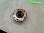 WIELLAGER ACHTER Volkswagen Touran (1T3) (1T0598611B), Gebruikt, Volkswagen