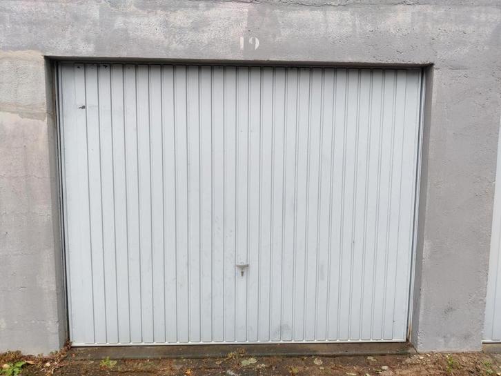 Garagebox te huur in Heverlee, Auto diversen, Autostaanplaatsen en Garages